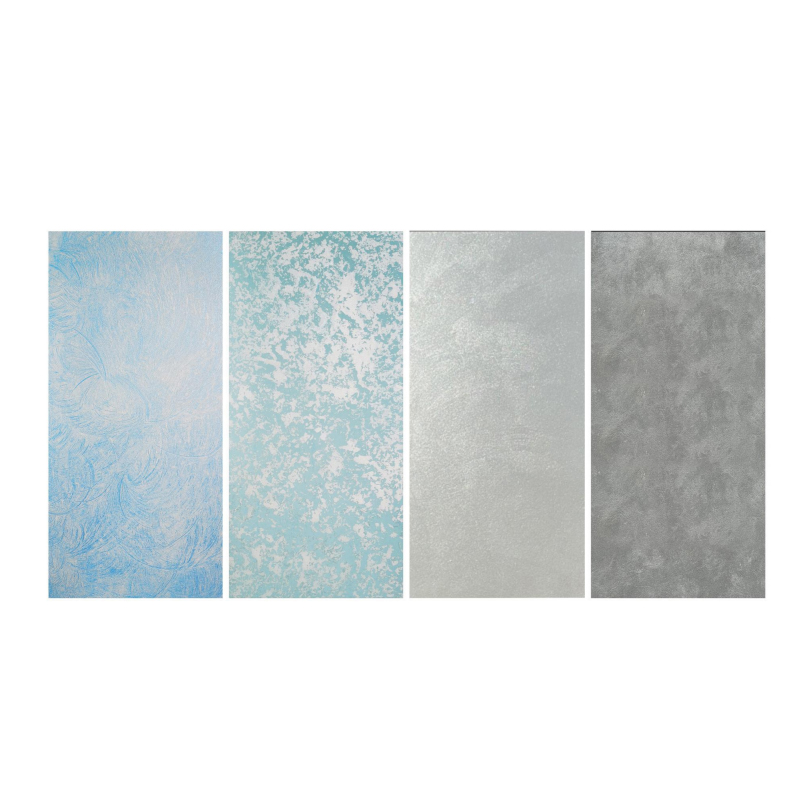 현대 건축을위한 다목적 유연한 돌 시트 벽 클래딩 yxcl-aplj