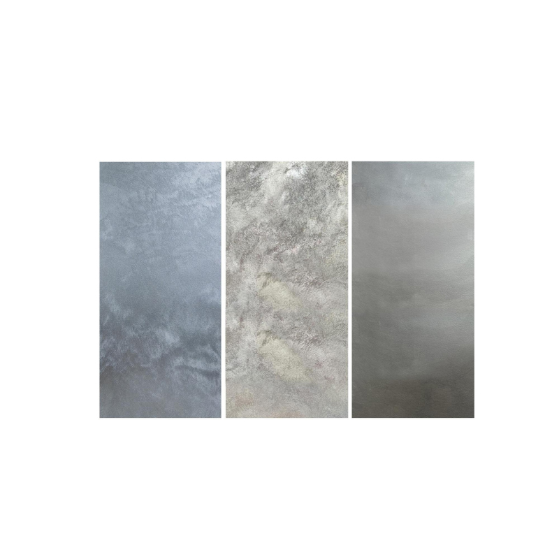 현대 건축을위한 다목적 유연한 돌 시트 벽 클래딩 yxcl-aplj