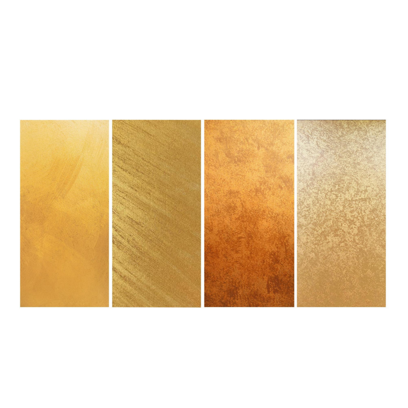 현대 건축을위한 다목적 유연한 돌 시트 벽 클래딩 yxcl-aplj