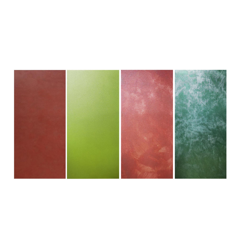 현대 건축을위한 다목적 유연한 돌 시트 벽 클래딩 yxcl-aplj