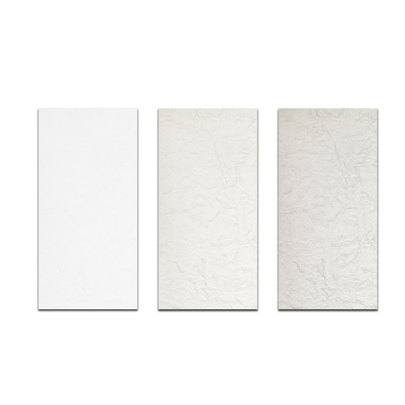 내부 및 외부 장식을위한 매우 얇은 유연한 천연 석재 베니어 시트 YXCL-SSHS