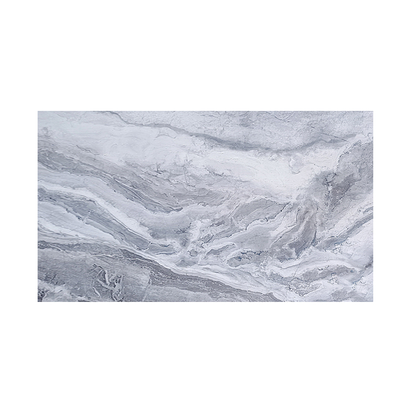 유연한 석재 시트 실외 방수 슬립 방지 YXCL-TR3DD