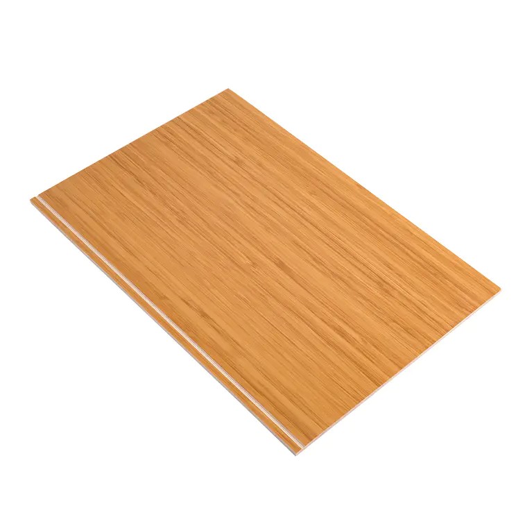 SPC 벽 패널 : 녹색 건축 자재가 가장 좋아하는 것은 건설 산업에 필요한 것이 아닌가?